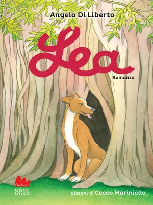 cover image of Lea